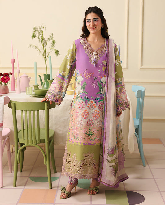 Soleil | Prints By Mushq