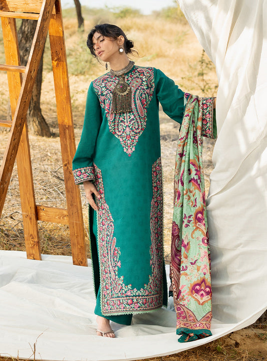 Spring/Summer Collection By Zainab chottani