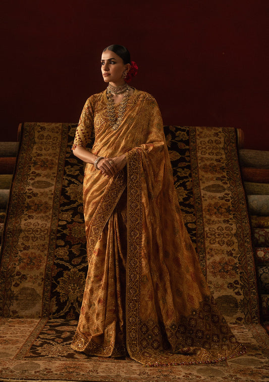 SARI EDIT '25 BY  AIK ATELIER