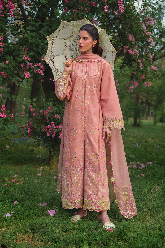 Luxury Eid Collection By rang Rasiya