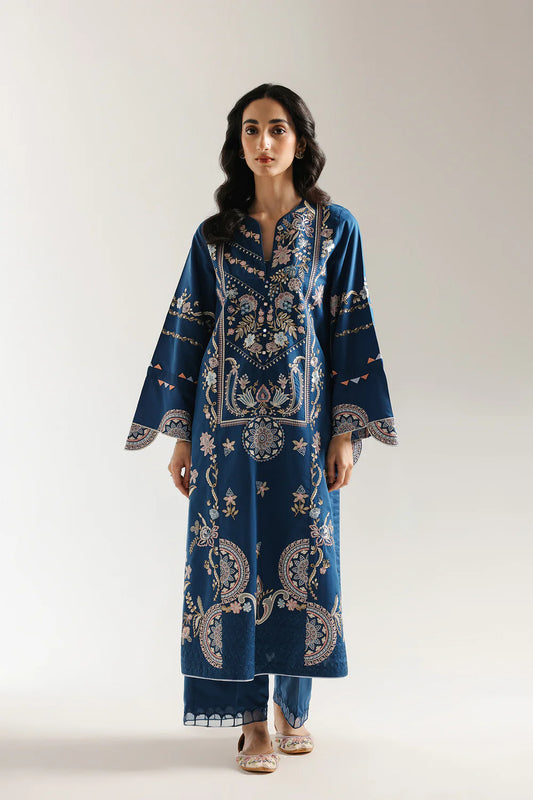ROZANA PRET | Autumn/Winter ’25 — Drop 2 by Ethnic
