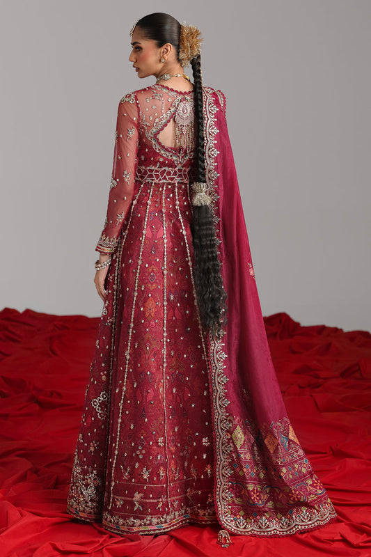 Shadmani Wedding Formals By Qalamkar