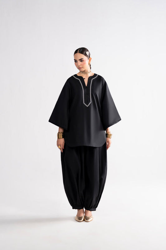 Monochrome'26 By Soha Sultan