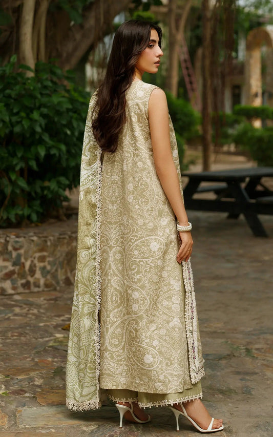 Meraki Winter Collection By Asifa and Nabeel