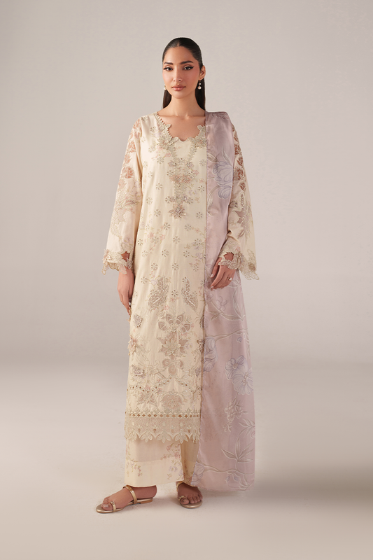 Spring Summer 26 By Iznik