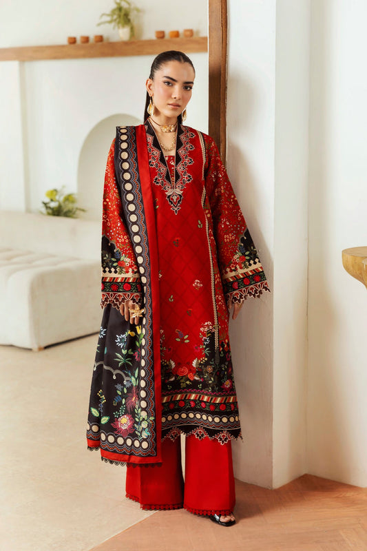 Nissa Marina Premium by Raj Bari