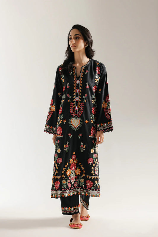 ROZANA PRET | Autumn/Winter ’25 — Drop 2 by Ethnic