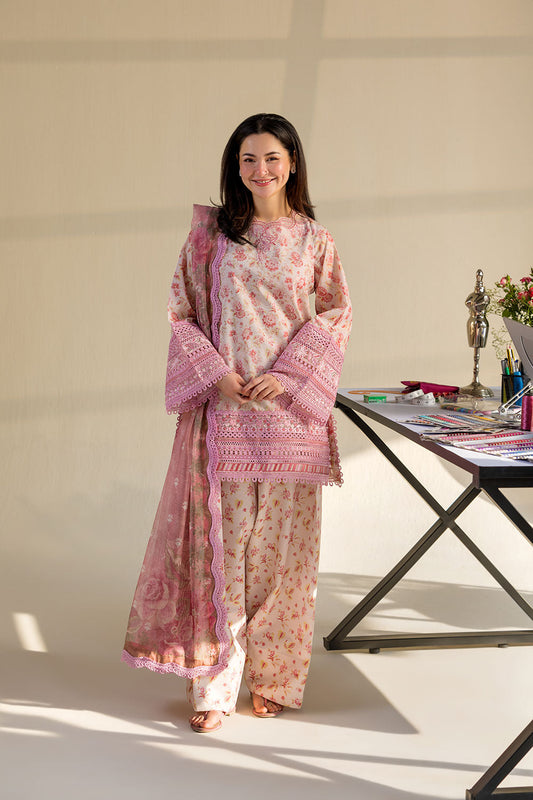 Vital 2026 By Sobia Nazir