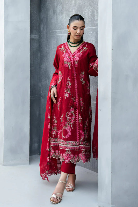 Whispers of Fall | Formal Collection by Serene Premium