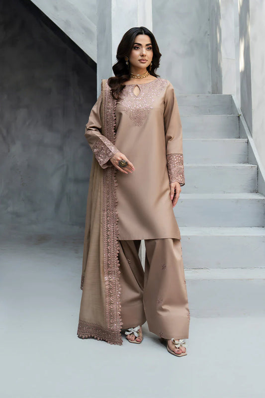 Whispers of Fall | Formal Collection by Serene Premium
