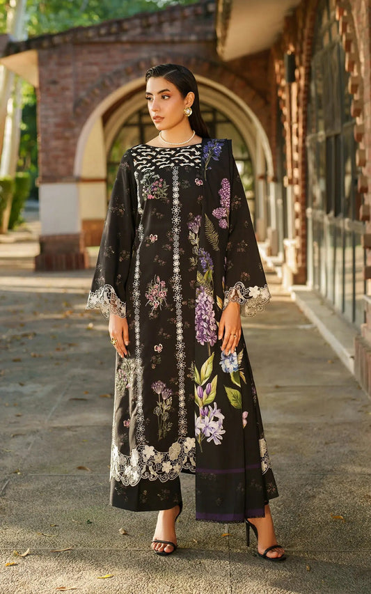Meraki Winter Collection By Asifa and Nabeel