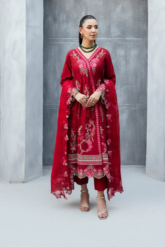 Whispers of Fall | Formal Collection by Serene Premium