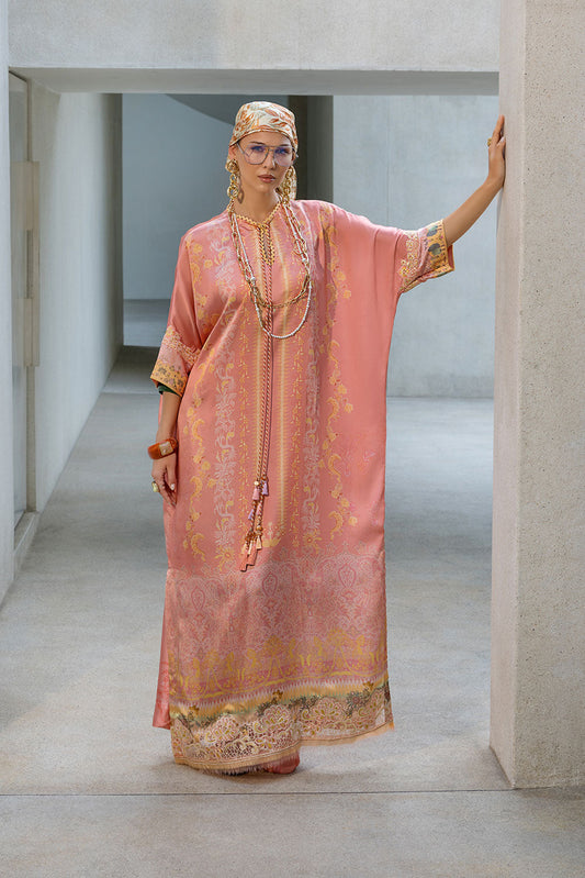 SILK '26 By Sobia Nazir