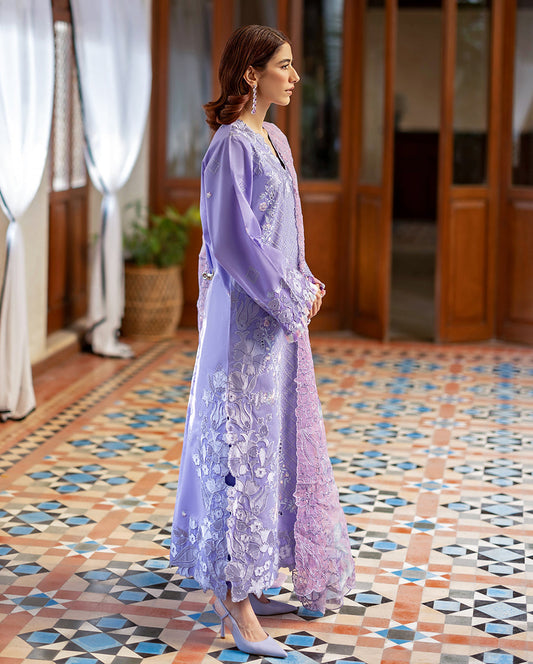 Astoria Festive Lawn By MUSHQ