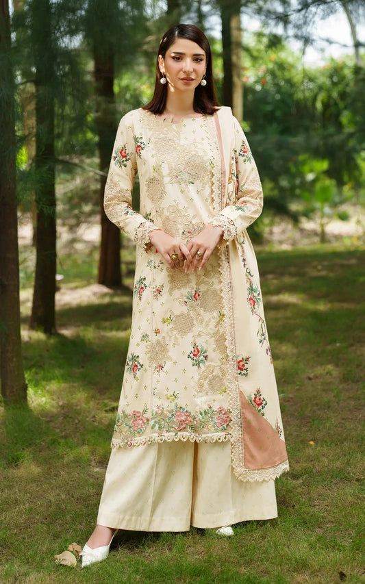 Meraki Winter Collection By Asifa and Nabeel