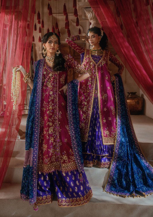 Wedding Festive ‘26 Vol 2 By Aik Atelier