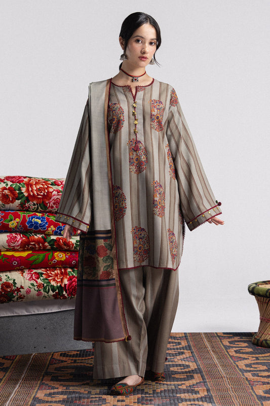 Coco Prints Winter 2026