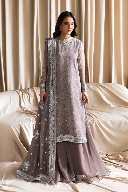 Siraya Wedding Formals by Zarif
