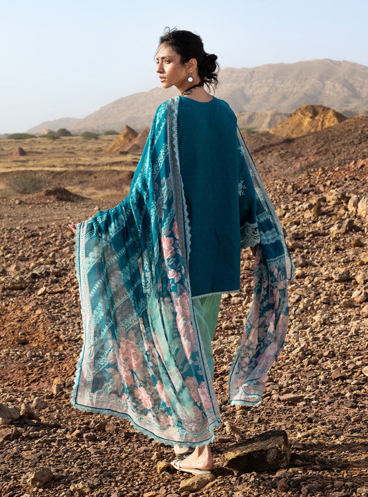 Spring/Summer Collection By Zainab chottani