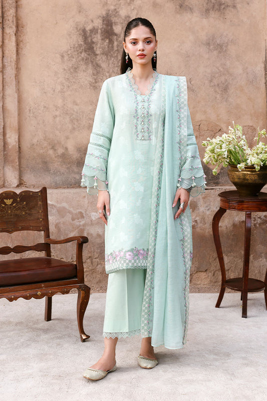 EID LAWN '26 BY CROSS STICH