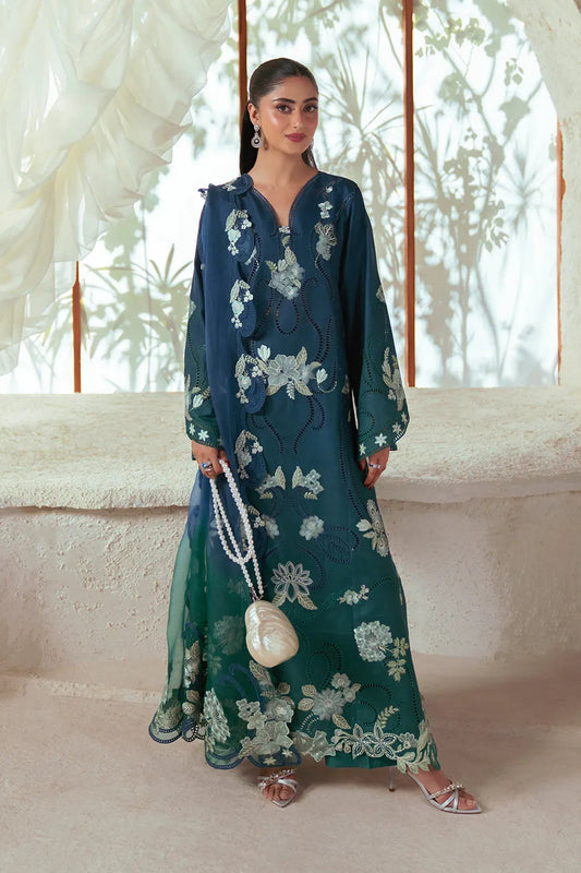 Zubia Eid Edit By House of Reina