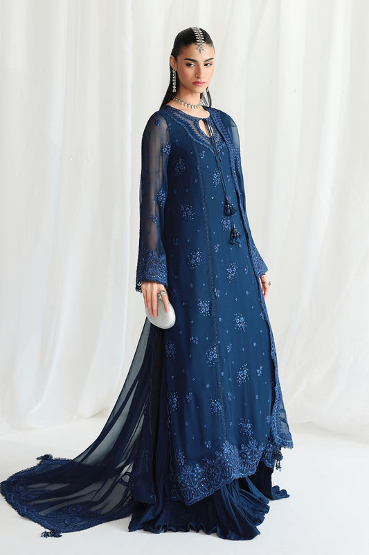 Chiffon '26 Formals By Qalamkar