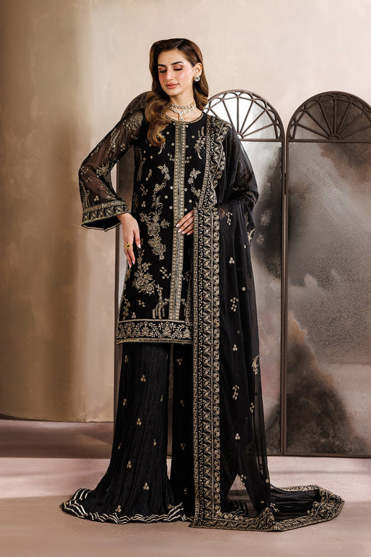 Zayrah Formals By Zarif