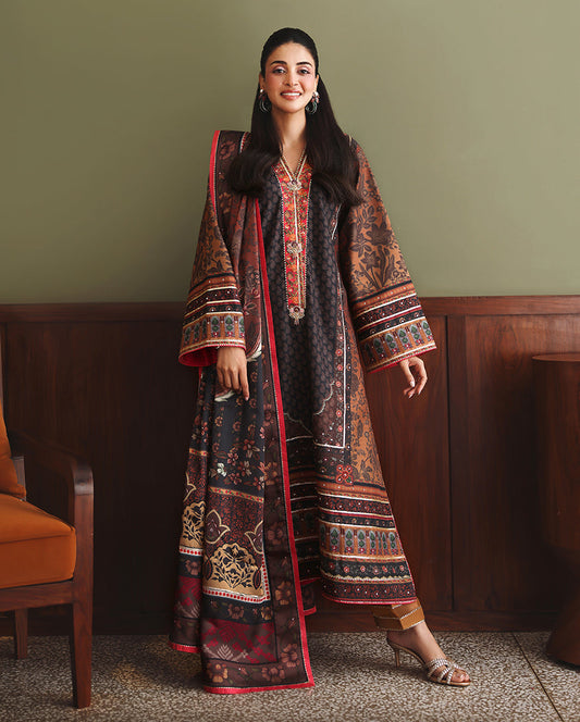 Hemline Nirvana| Anmol Edit By MUSHQ