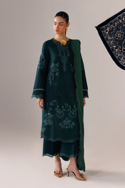 Qline Linen '26 By Qalamkar