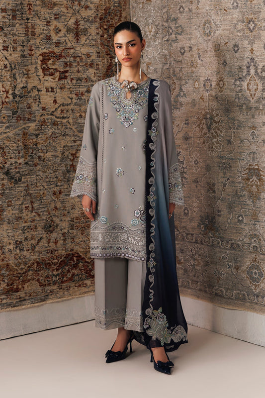 Qline Linen '26 By Qalamkar