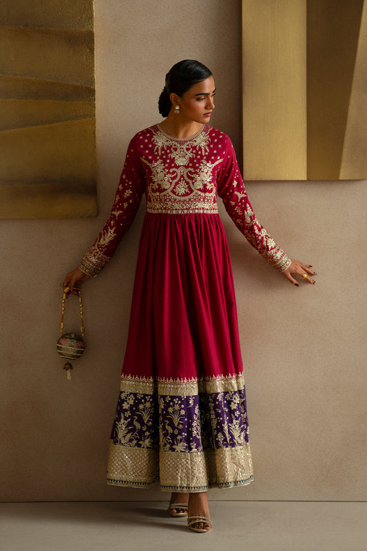 Boutique Formals Pret Collection By Ethnic