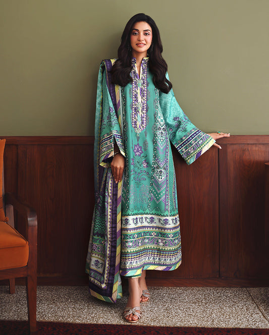 Hemline Nirvana| Anmol Edit By MUSHQ