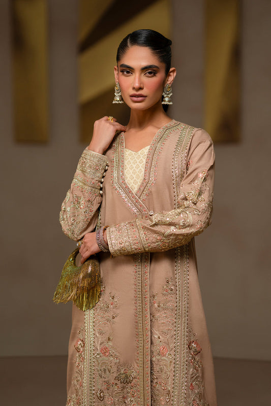 Boutique Formals Pret Collection By Ethnic
