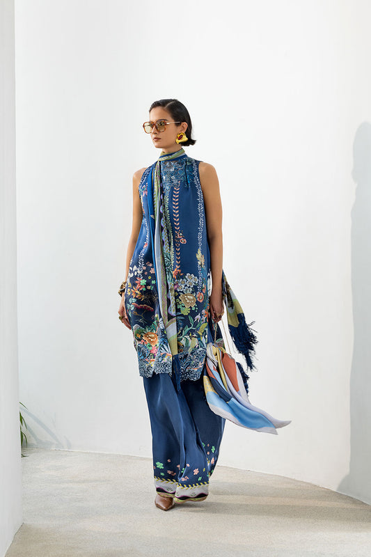 SILK '26 By Sobia Nazir