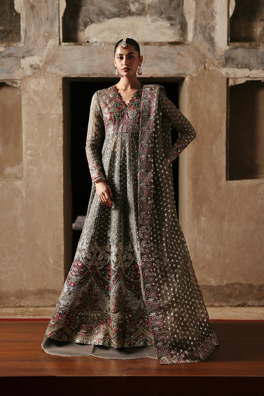 Kaashvi Wedding Formals By Ayzel