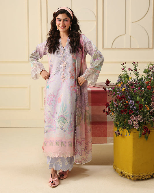 Soleil | Prints By Mushq
