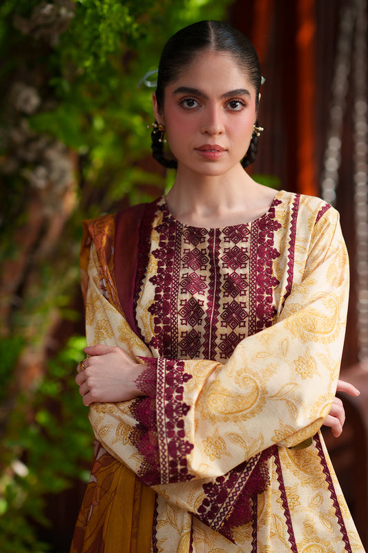 Laanem SS’26 By Saira Rizwan