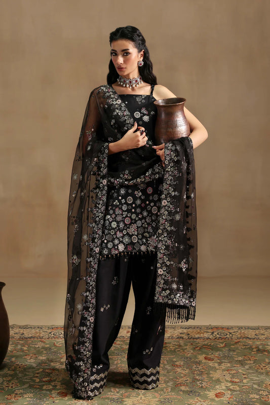 Festive Formals by Sable Vogue