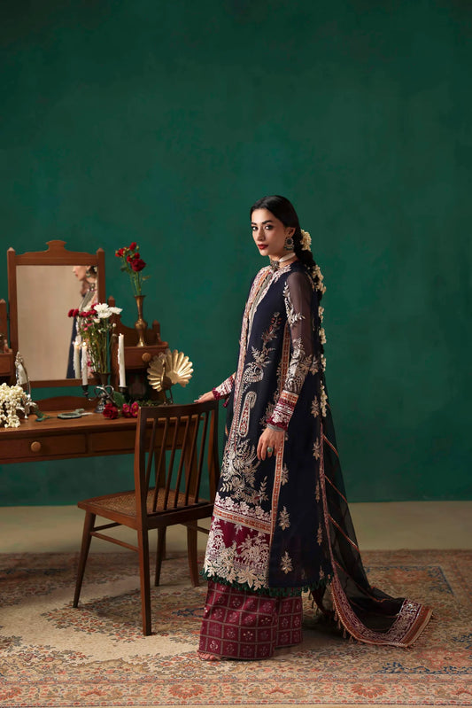 Festive Formals by Sable Vogue