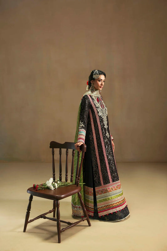 Festive Formals by Sable Vogue