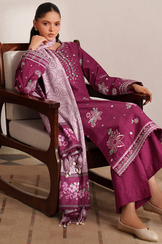 Meline Premium Viscose Collection By Farasha