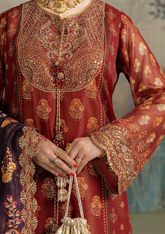 Lady Aik Vol 1 2026 by Aik Atelier