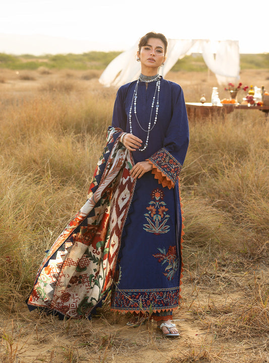 Spring/Summer Collection By Zainab chottani
