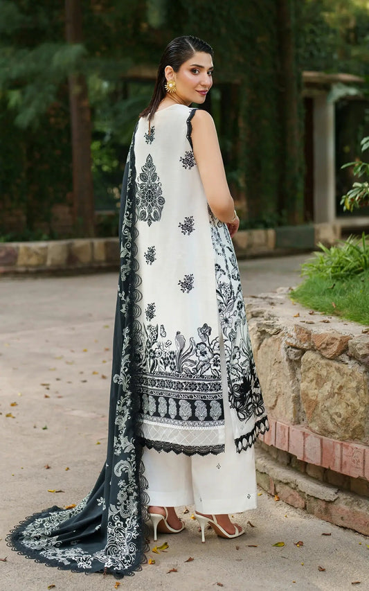 Meraki Winter Collection By Asifa and Nabeel