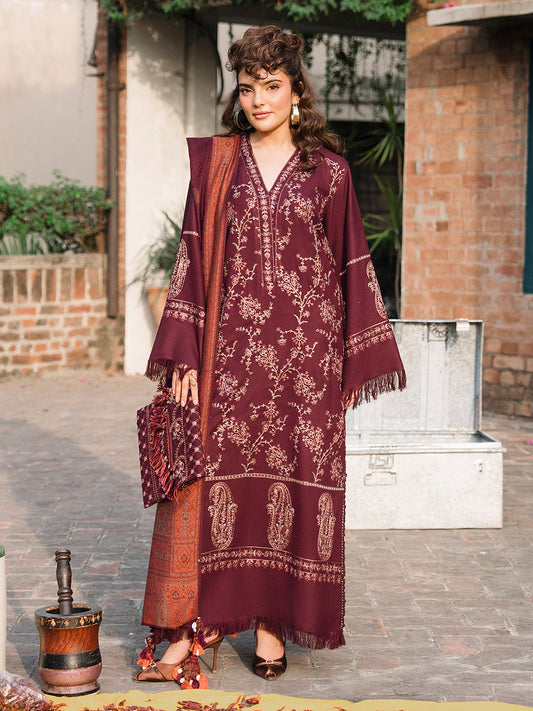 Aangan Winter '26 By İzel