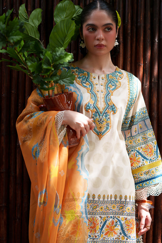 Laanem SS’26 By Saira Rizwan