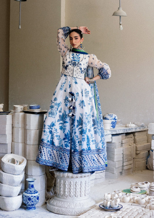 Lady Aik ’26 Vol 2 By Aik Atelier
