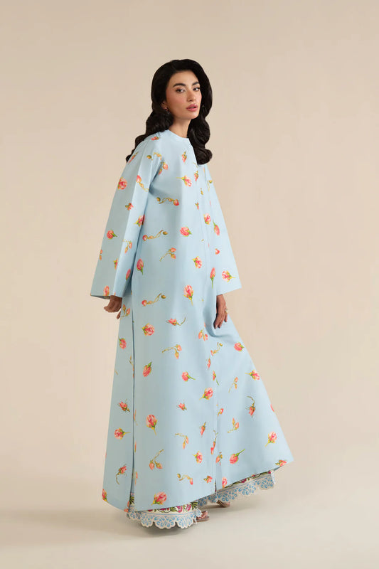 Prints Edit I By Soha Sultan