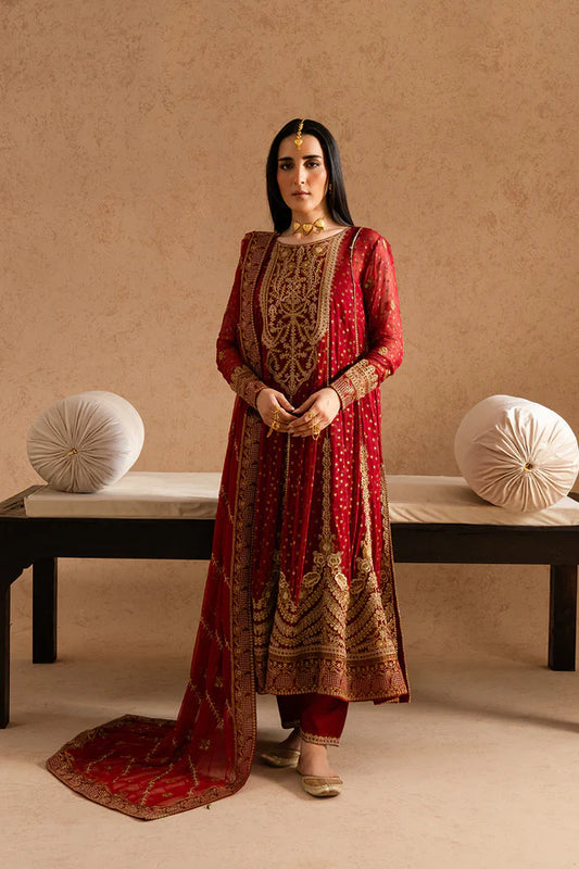 Imane by Freesia Premium