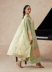 Mehrun Luxury Chiffon Collection by Freesia Premium